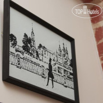 Nevsky Air Inn