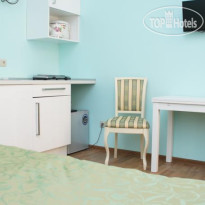 Nevsky Air Inn 