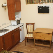 Nevsky Air Inn 