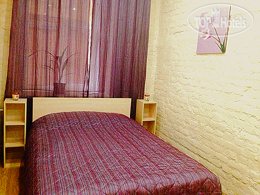 Hotel photo Тихий дворик 