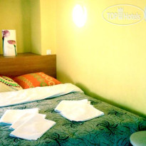 Hotel vCentre SPb 