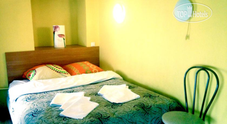 New photos from tourists Hotel vCentre SPb