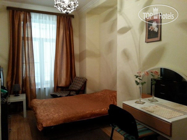 Hotel photo Алекса на Большой Морской 