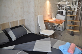 Hotel photo Невский 109 