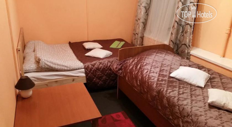 Hotel photo На Литейном 