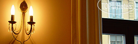 New photos from tourists Randhouse Sennaya B&B