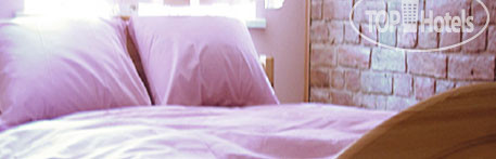 Hotelier's photos Randhouse Sennaya B&B