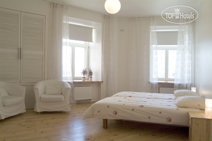 New photos from tourists Swiss Star B&B