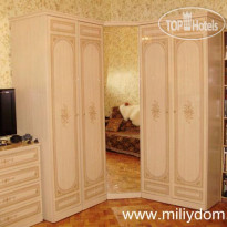 Милый Дом у Петропавловки 