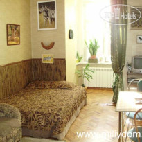 Милый Дом у Петропавловки 