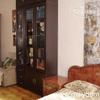 Милый Дом у Петропавловки 