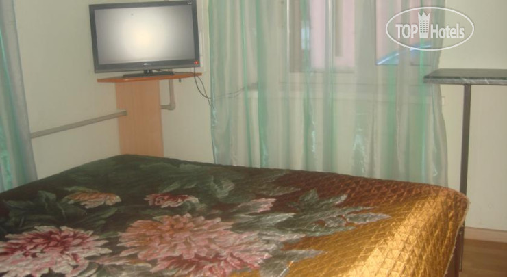 Hotel photo Aster Mini Hotel 2*