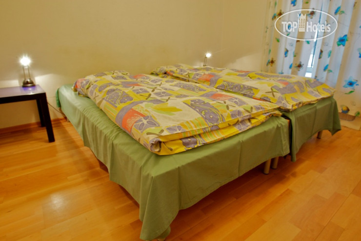 Hotel photo Griboedova 29 B&B 