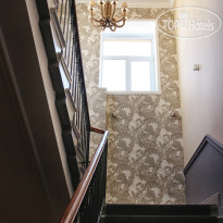 Kravt Sadovaya Hotel