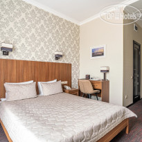 Kravt Sadovaya Hotel