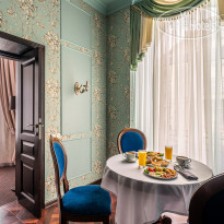 Kravt Sadovaya Hotel