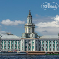 Хостел Остров (закрыт) 