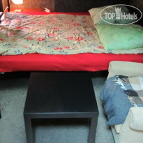 Хостел Остров (закрыт) 