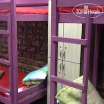 Хостел Остров (закрыт) 