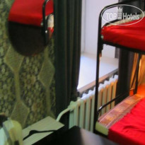 Хостел Остров (закрыт) 