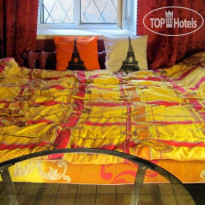 Хостел Остров (закрыт) 