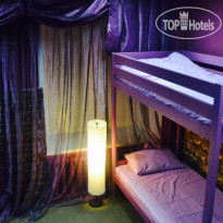 Хостел Остров (закрыт) 