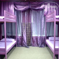 Хостел Остров (закрыт) 