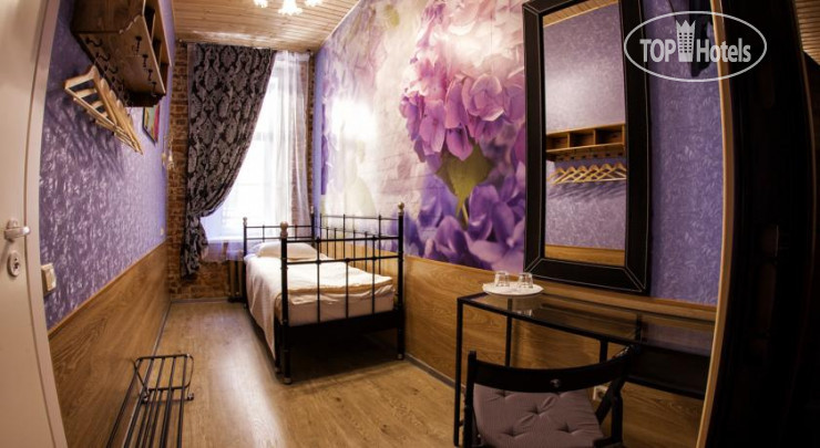 Hotelier's photos Бонжур