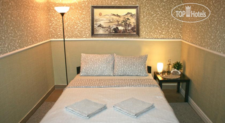 Hotel photo Греческий Дворик 