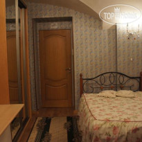 Гостевой Дом На Литейном 43 