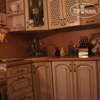 Гостевой Дом На Литейном 43 