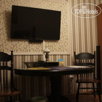 Гостевой Дом На Литейном 43 