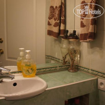 Гостевой Дом На Литейном 43 