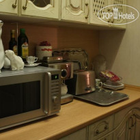 Гостевой Дом На Литейном 43 