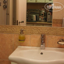 Гостевой Дом На Литейном 43 