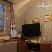 Гостевой Дом На Литейном 43 