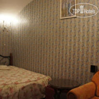 Гостевой Дом На Литейном 43 