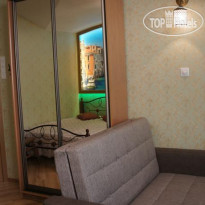 Гостевой Дом На Литейном 43 