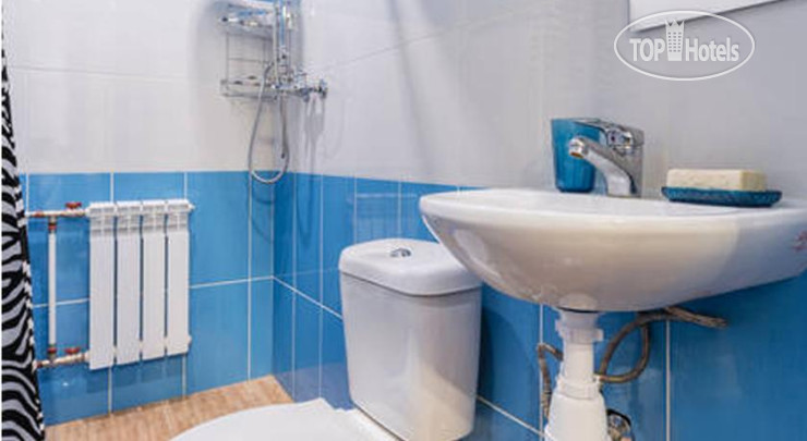 New photos from tourists Adoriya Mini Hotel