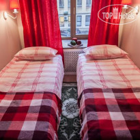 Senat Mini-Hotel 