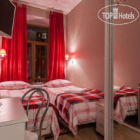 Senat Mini-Hotel