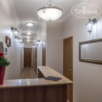 Senat Mini-Hotel