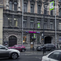 Senat Mini-Hotel