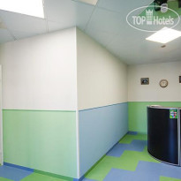 Берег Хостел 