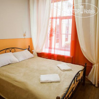 Берег Хостел 