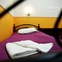 Берег Хостел 