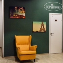 OldCity Hotel