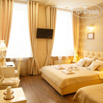 Silver Sphere Inn
