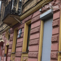 Петроград на Жуковского 39 (закрыт) 