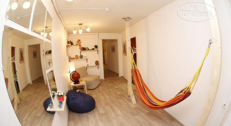 New photos from tourists Gamak Hostel